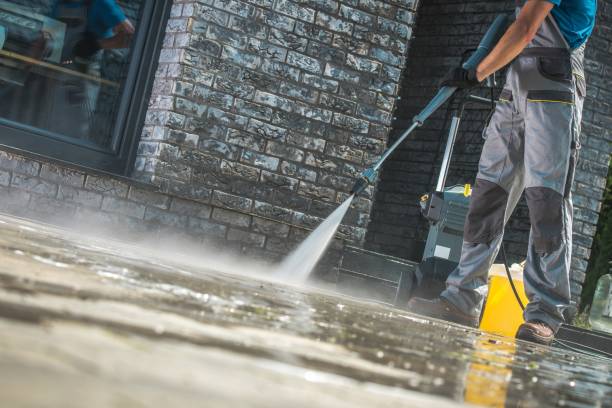 Best Parking Lot and Garage Cleaning  in Liverpool, NY