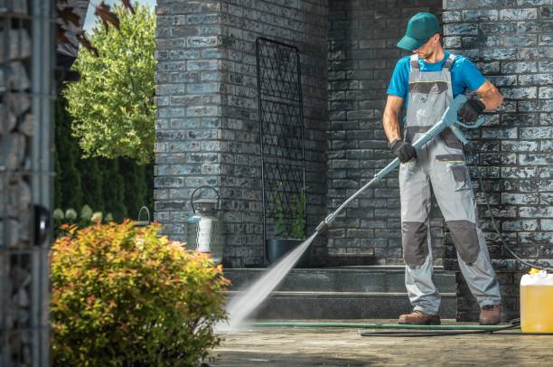Best Sidewalk and Walkway Cleaning  in Liverpool, NY