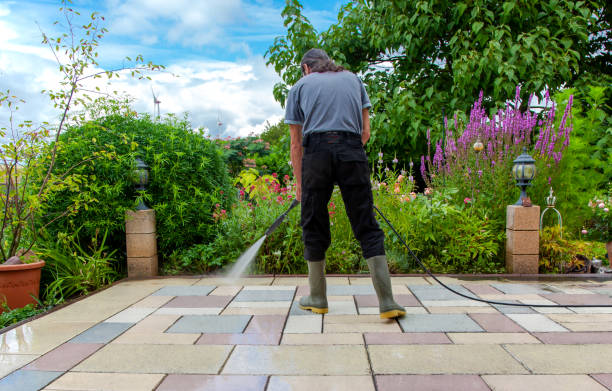 Reliable Liverpool, NY Pressure Washing Solutions