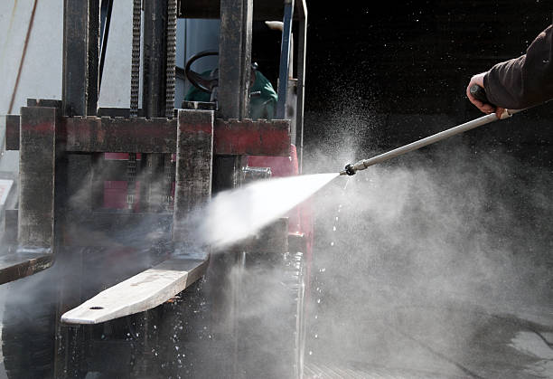 Liverpool, NY Pressure Washing Company